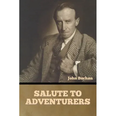 Salute to Adventurers