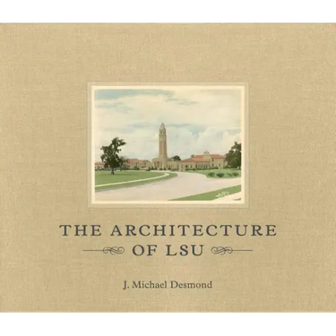 The Architecture of LSU