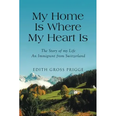 My Home Is Where My Heart Is