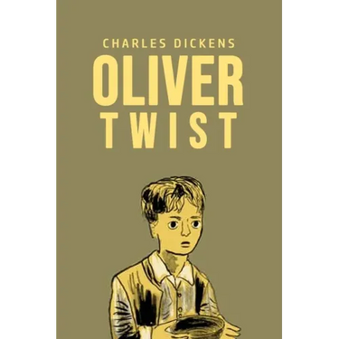 Oliver Twist