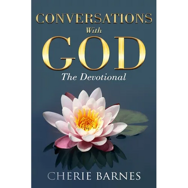 Conversations with God: The Devotional