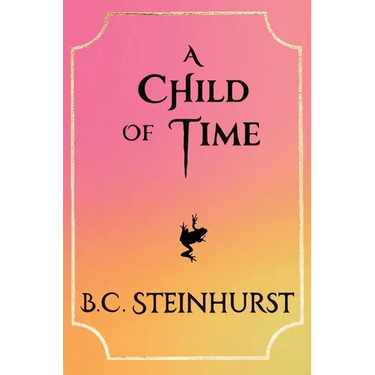 A Child of Time