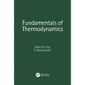 Fundamentals of Thermodynamics