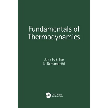 Fundamentals of Thermodynamics
