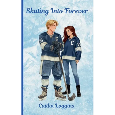 Skating Into Forever