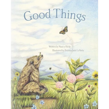 Good Things