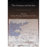 The Germans and the East