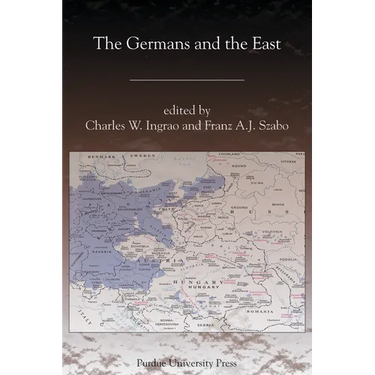 The Germans and the East
