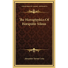 The Hieroglyphics Of Horapollo Nilous