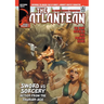 The Atlantean #1