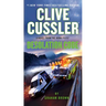 Clive Cussler Desolation Code