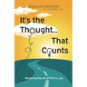 It's the Thought That Counts: Mastering the Art of YOU vs. you