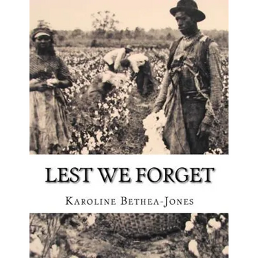Lest We Forget: The Stage Play
