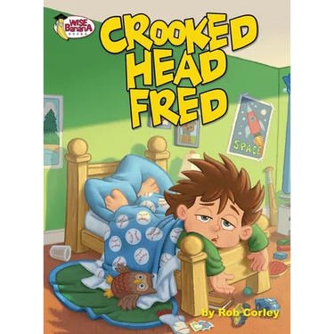 Crooked Head Fred