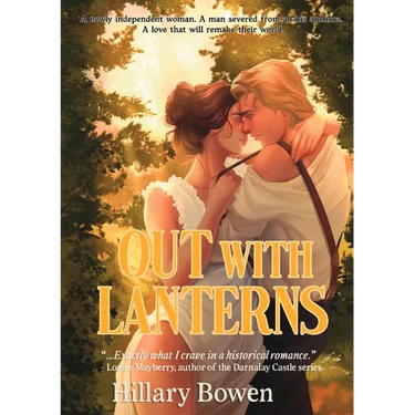 Out with Lanterns