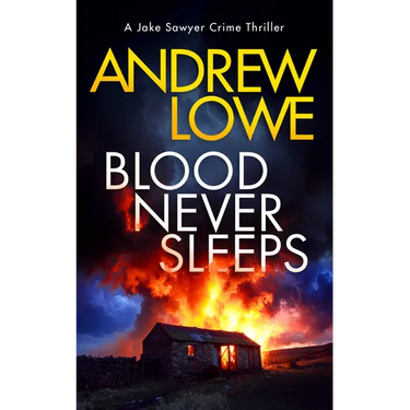 Blood Never Sleeps