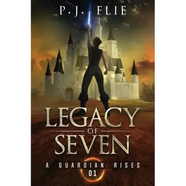 Legacy of Seven: A Guardian Rises