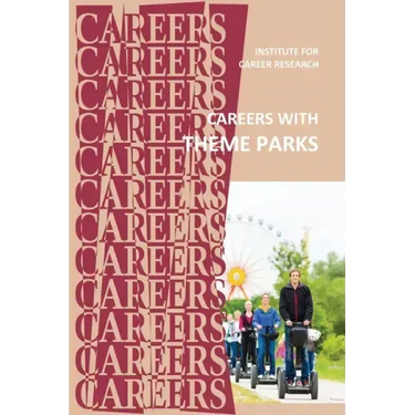 Careers With Theme Parks
