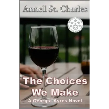 The Choices We Make