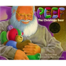 Peef the Christmas Bear