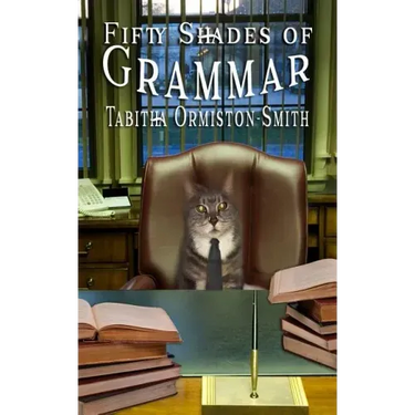 Fifty Shades of Grammar