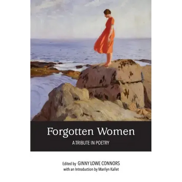 Forgotten Women: A Tribute in Poetry