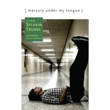 Mercury Under My Tongue