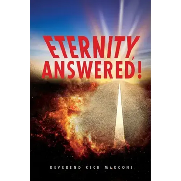 Eternity, Answered!