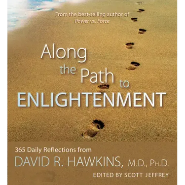 Along the Path to Enlightenment