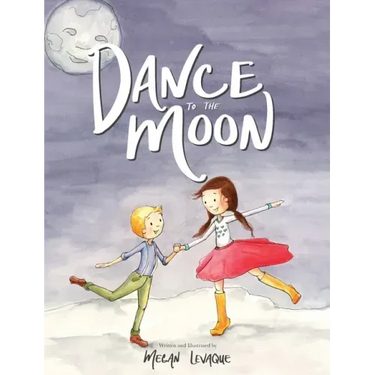Dance to the Moon