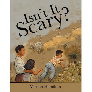 Isn't It Scary?