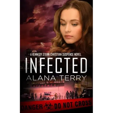 Infected