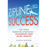 Zipline to Success: Fast-Track Marketing Strategies to Accelerate Your Sales & Profits