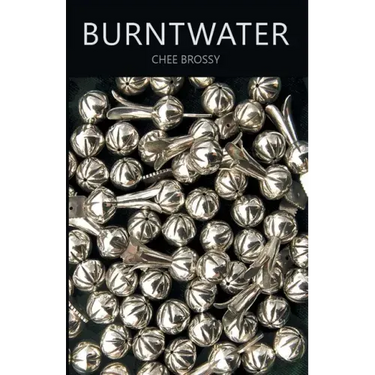 Burntwater