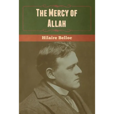 The Mercy of Allah