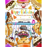 Crusty Cupcake's Happy Birthday: Friendships Last Forever