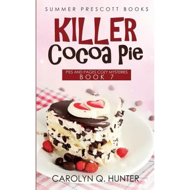Killer Cocoa Pie