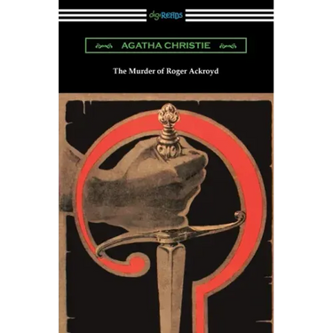 The Murder of Roger Ackroyd