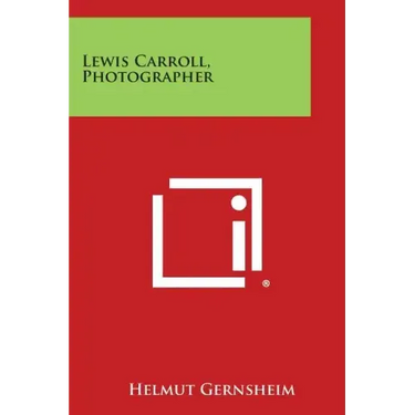 Lewis Carroll, Photographer