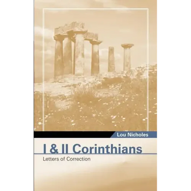 I & II Corinthians