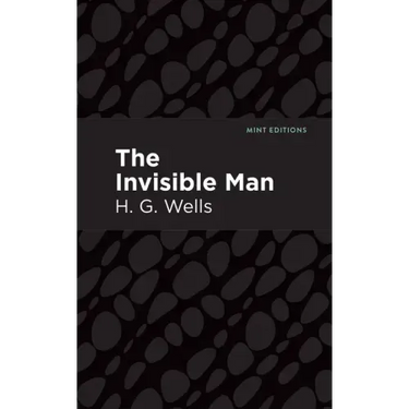 The Invisible Man