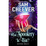 What Spookery Is That?: A Paranormal Women's Fiction Novel