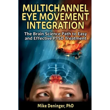 Multichannel Eye Movement Integration