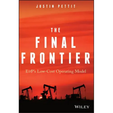 The Final Frontier: E&p's Low-Cost Operating Model
