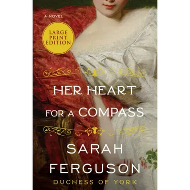 Her Heart for a Compass