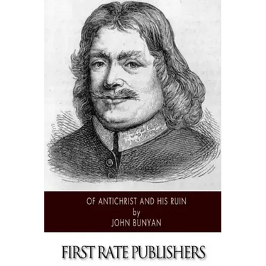 Of Antichrist and His Ruin