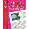 Story Starters: Grades 4-6