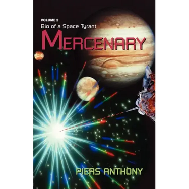 Mercenary