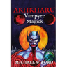 Akhkharu - Vampyre Magick