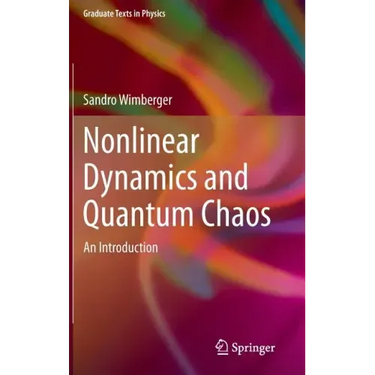 Nonlinear Dynamics and Quantum Chaos: An Introduction